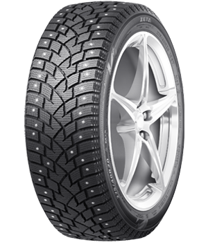 Zeta - ANTARCTICA SPORT (Factory Studded) - 265/70R17 115S BSW