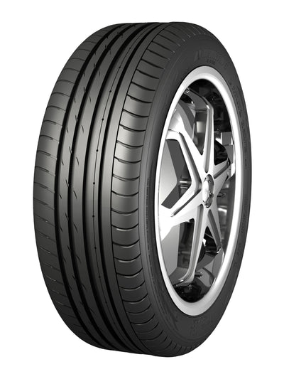 Nankang - AS-2+ - 205/45R17 XL 88V BSW