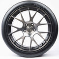 Maxxis - Victra RC-1 - 265/35R18 XL 97W BSW