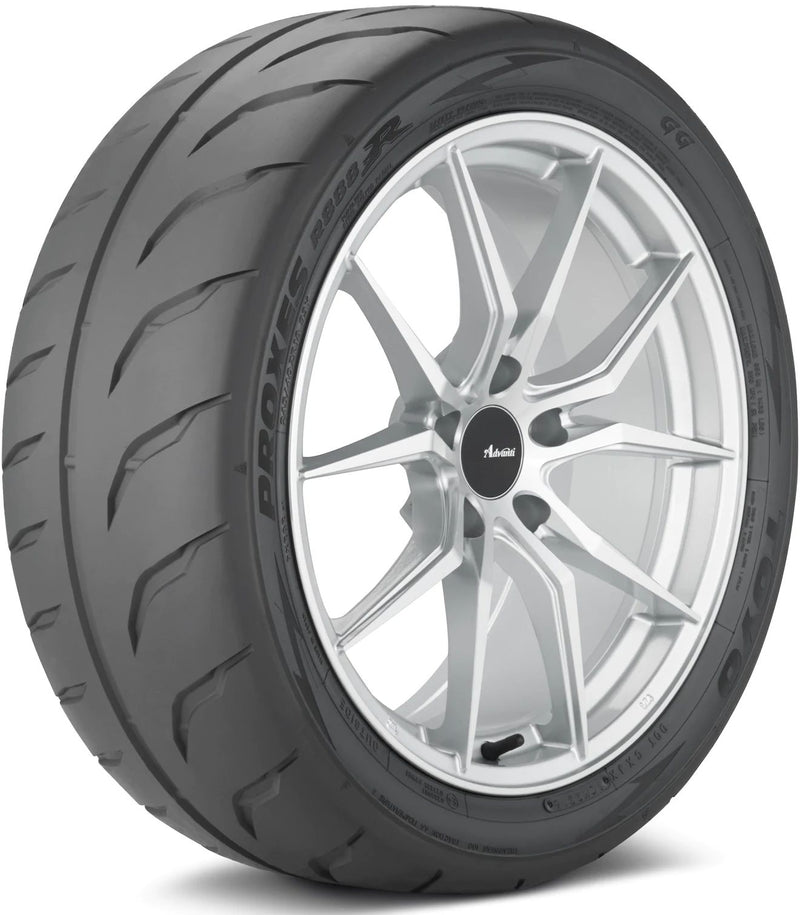 Toyo Tires - Proxes R888R - 245/40R17 XL 95W BSW