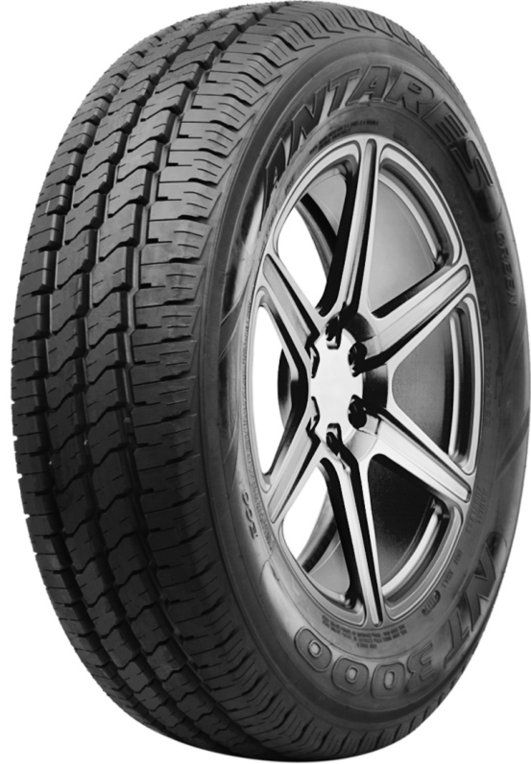 Antares - NT 3000 - LT195/75R16 6/C 107S BSW
