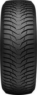 Kumho Tires - WinterCraft Ice Wi31 - 185/65R14 86T BSW