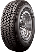 Goodyear - Wrangler AT - LT195/75R14 6/C 94F BSW