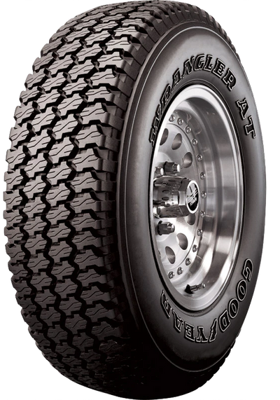 Goodyear - Wrangler AT - LT195/75R14 6/C 94F BSW