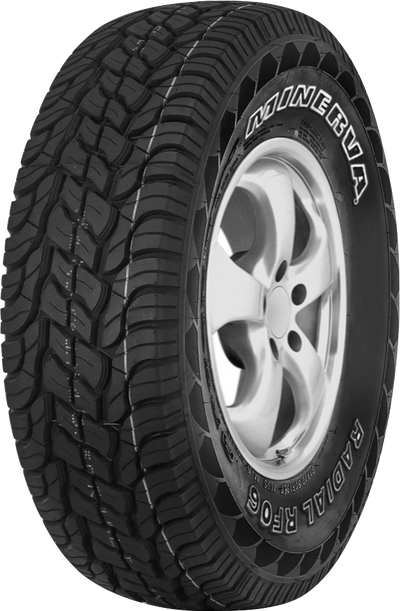 Minerva - RF06 - 235/70R16 106T BSW