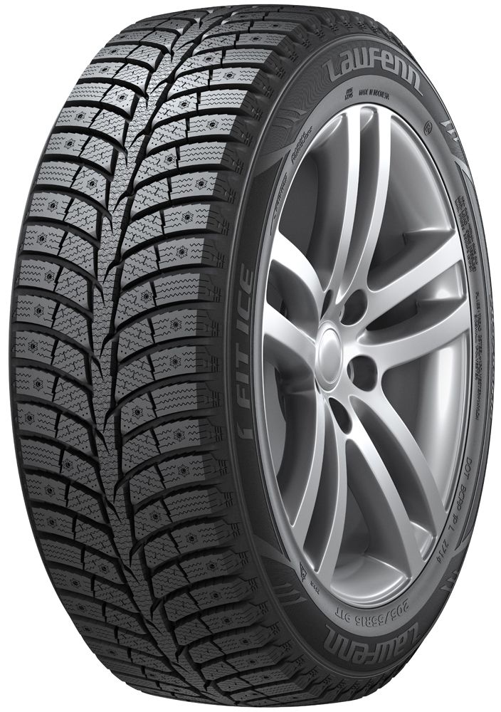 Laufenn - I FIT Ice (LW71) - 185/65R14 86T BSW