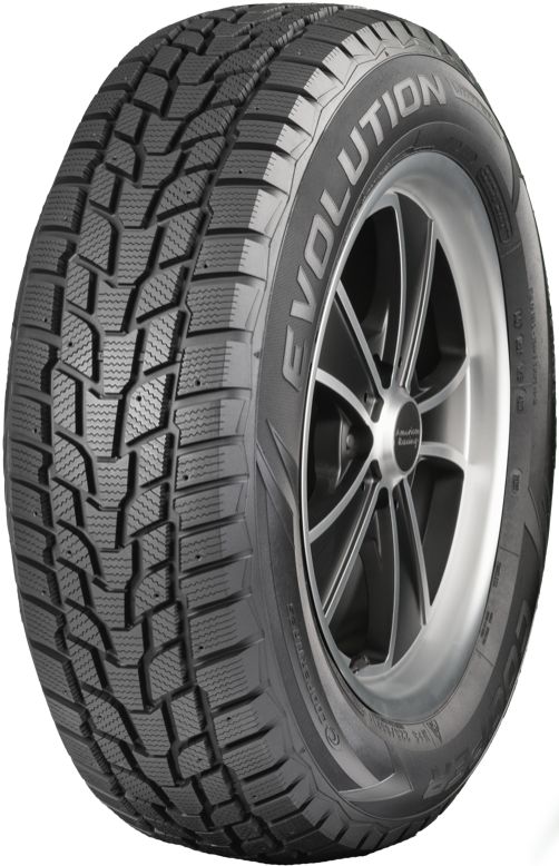 Cooper Tires - Evolution Winter - 235/65R17 104T BSW