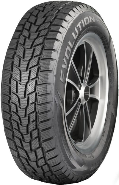 Cooper Tires - Evolution Winter - 255/65R18 111T BSW