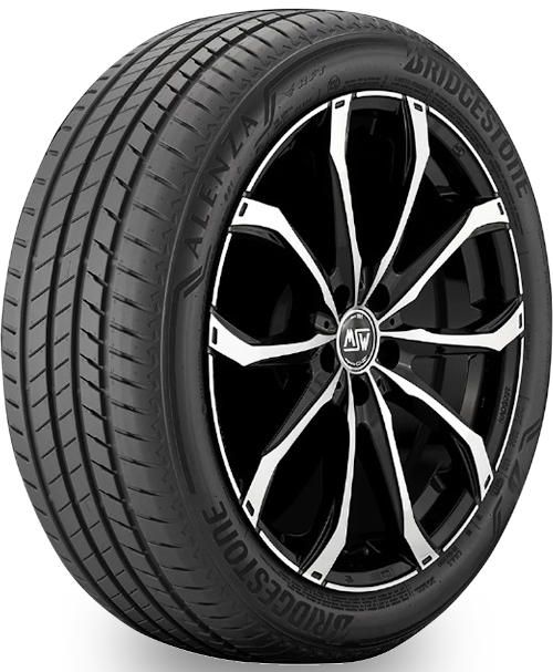 Bridgestone - Alenza 001 - 255/50R21 XL 109Y BSW