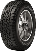 Goodyear - Wrangler TrailRunner AT - LT285/70R17 10/E 121R OWL