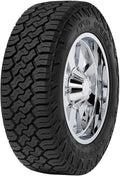 Toyo Tires - Open Country C/T - LT265/60R20 10/E 121Q BSW