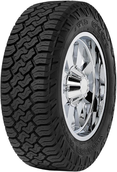 Toyo Tires - Open Country C/T - LT225/75R16 10/E 115Q BSW