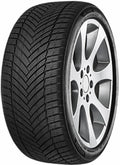 Minerva - ALL SEASON MASTER - LT195/75R16 6/C 107S BSW
