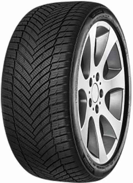 Minerva - ALL SEASON MASTER - 225/35R19 XL 88Y BSW