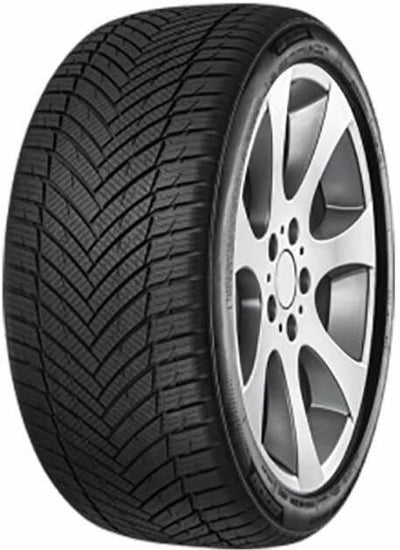 Minerva - ALL SEASON MASTER - 225/45R17 XL 94Y BSW