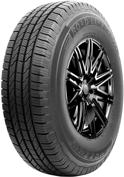 Mazzini - ROAD LEGEND HT - LT245/75R17 10/E 121S BSW
