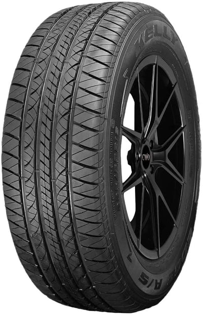 Kelly Tires - Edge A/S Performance - 235/55R20 102V VSB