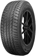 Kelly Tires - Edge A/S Performance - 245/50R20 102H VSB