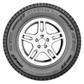 GT Radial - Maxmiler Pro - 205/65R15 XL 95T BSW