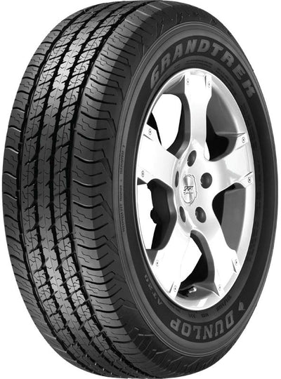 Dunlop - Grandtrek AT20 - 245/75R16 109S BSL