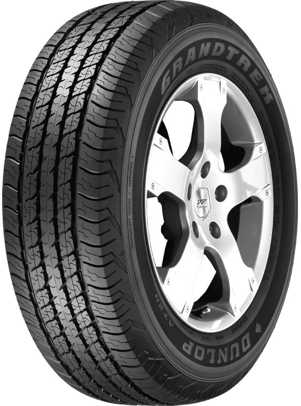 Dunlop - Grandtrek AT20 - 225/60R18 99H BSL