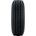 Bridgestone - Duravis M700 HD - LT265/70R17 10/E 121R BSW