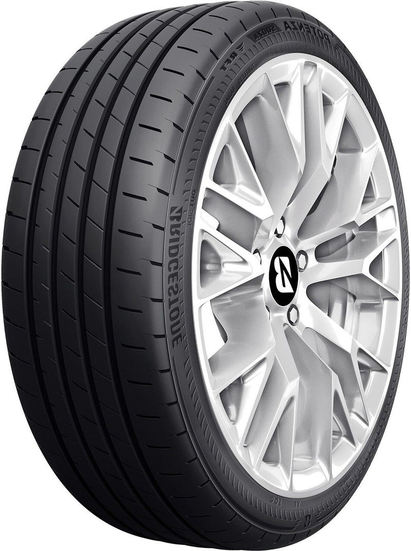 Bridgestone - Potenza S007 A - 285/35R19 99Y BSW