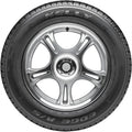 Kelly Tires - Edge A/S Performance - 235/55R20 102V VSB