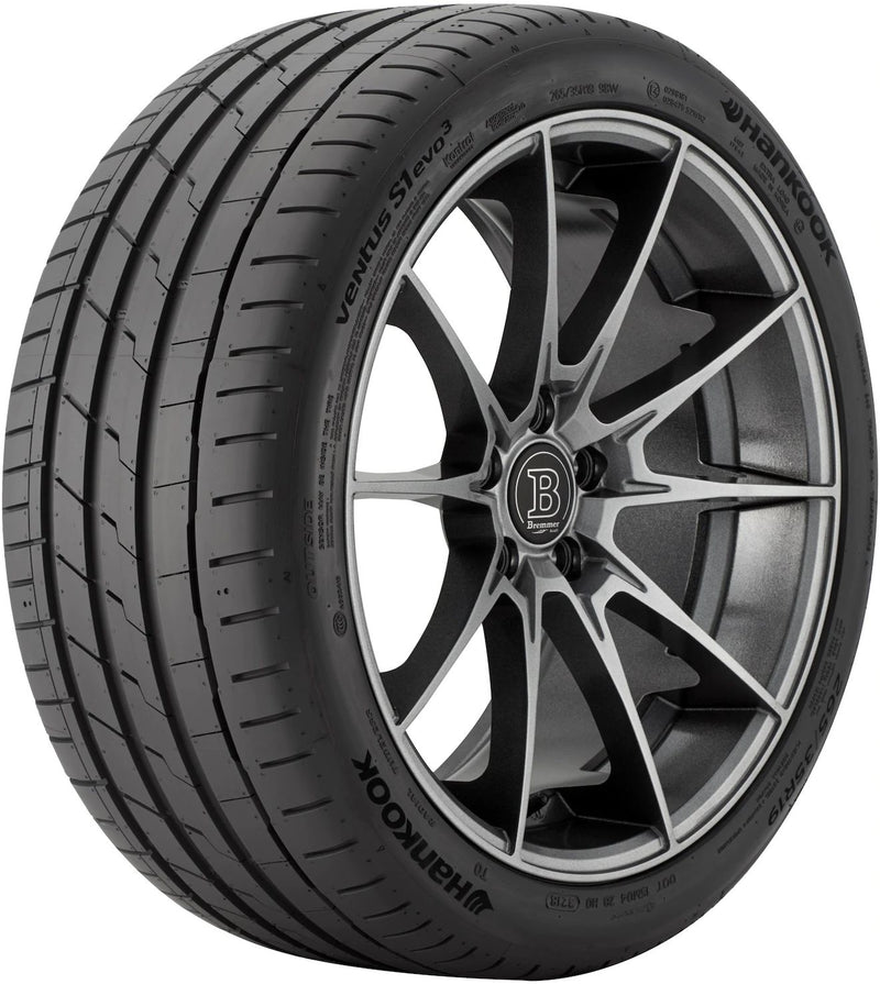 Hankook - Ventus S1 evo3 (K127) - 275/40R19 XL 105Y BSW