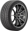 Hankook - Ventus S1 evo3 (K127) - 245/40R19 XL 98Y BSW