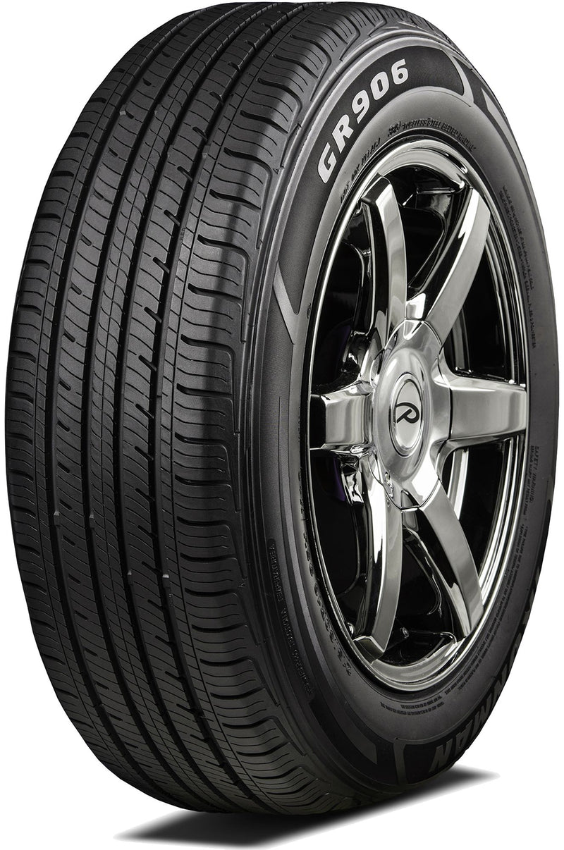 Ironman - GR 906 - 205/70R16 97H BSW