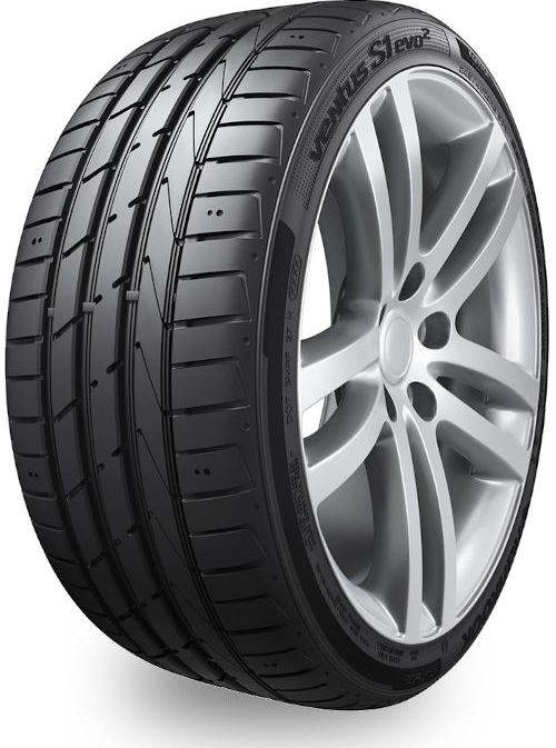 Hankook - Ventus S1 evo2 (K117B) - 275/40R19 101Y BSW
