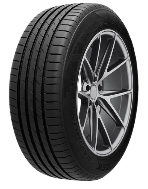 Maxtrek Tyres - MAXIMUS M2 - 215/60R16 95H BSW
