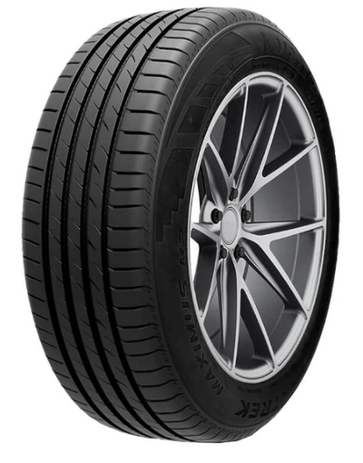 Maxtrek Tyres - MAXIMUS M2 - 205/60R16 92V BSW