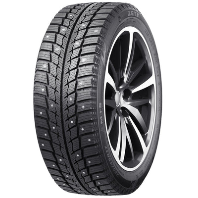 Zeta - ANTARCTICA ICE (Factory Studded) - 215/60R16 XL 99T BSW