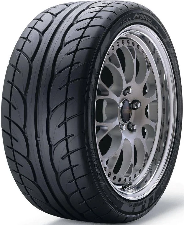 Yokohama - ADVAN Neova AD07 - 225/45R17 91W OBL