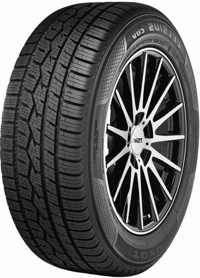 Toyo Tires - Celsius CUV - 255/65R18 109H BSW