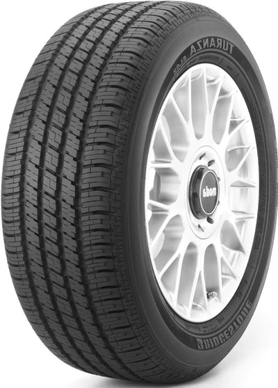Bridgestone - Turanza EL42 - 235/50R18 97V BSW