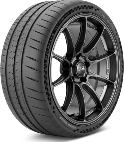 Michelin - Pilot Sport Cup 2 Connect - 295/35R20 XL 105(Y) BSW
