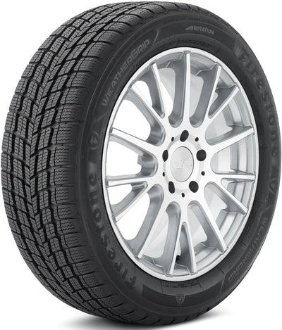 Firestone - WeatherGrip - 195/50R16 84V BSW