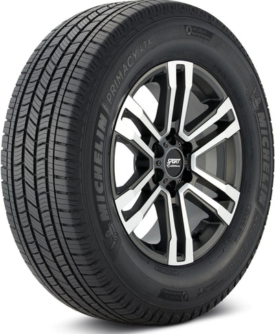 Michelin - Primacy LTX - 265/65R18 114T BSW