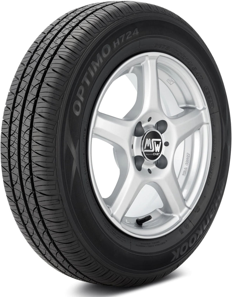 Hankook - Optimo H724 - 175/70R14 84T BSW