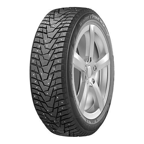 Hankook - Winter i*pike RS2 (W429) (Factory Studded) - 215/55R17 94T BSW