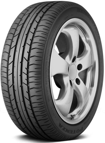 Bridgestone - Potenza RE040 - 215/45R17 87V BSW