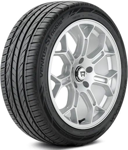 Hankook - Ventus S1 noble2 (H452B) - 285/35R20 XL 104H BSW