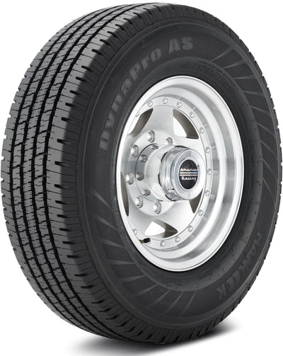 Hankook - Dynapro AS (RH03) - LT245/75R16 10/E 120R BSW