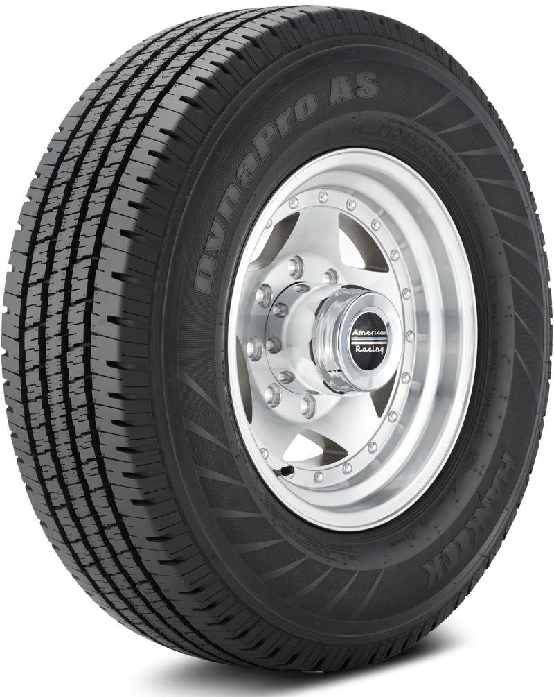 Hankook - Dynapro AS (RH03) - LT245/75R16 10/E 120R BSW