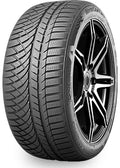 Kumho Tires - WinterCraft WP72 - 215/50R17 XL 95V BSW