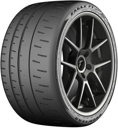 Goodyear - Eagle F1 SuperCar 3R - 265/35R18 XL 97Y VSB