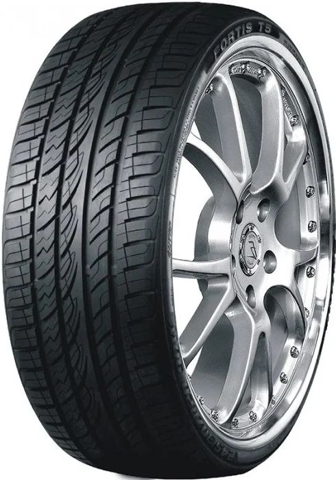 Maxtrek Tyres - FORTIS T5 - 255/45R19 104W BSW